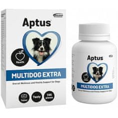 Orion Pharma Aptus Multidog Extra VET 100tbl