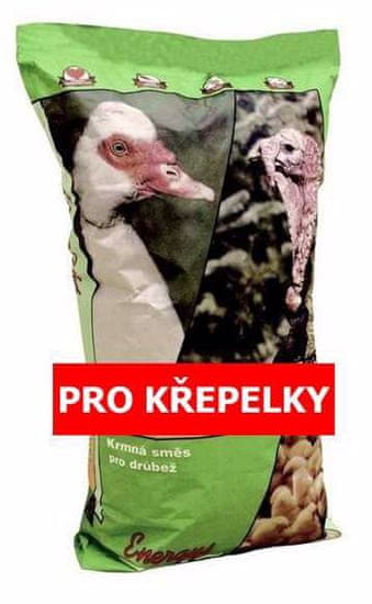 Energys Gold křepelka 25 kg