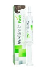 WeBiotic Fast large breeds 30ml