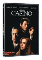 Casino DVD