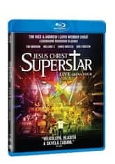 Jesus Christ Superstar: Live Arena Tour (2012) Blu-ray
