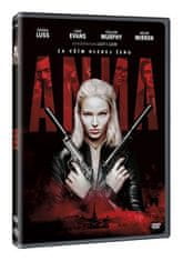 Anna DVD