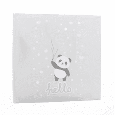 Hama album memo HELLO PANDA 10x15/200, popisové pole