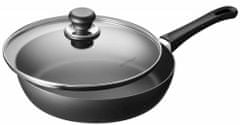 SCANPAN CLASSIC INDUCTION hluboká pánev 24cm s víkem