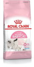 shumee Krmivo Royal Canin Mother & Babycat (4 kg)