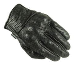 NAZRAN Rukavice na moto Diego 2.0 black vel. XL