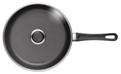 SCANPAN CLASSIC INDUCTION hluboká pánev 28cm s víkem