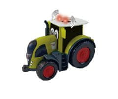 Happy People Traktor CLAAS KIDS AXION 870