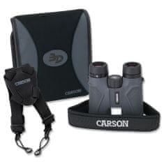 Carson 3D 8x42 Dalekohled TD-842