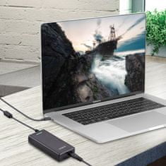 I-TEC i-tec univerální nabíječka USB-C (3.1) PD 3.0 + 1x USB 3.0, 112 W