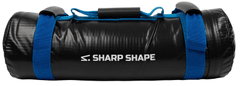 Sharp Shape Posilovací vak Power bag 25 kg