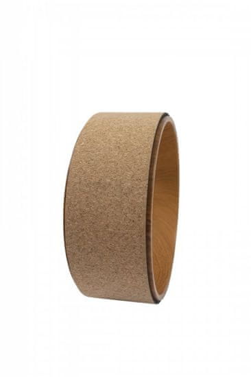 Sharp Shape Cork yoga wheel