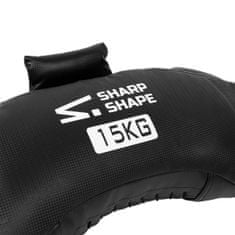 Sharp Shape Bulgarian bag 15 kg