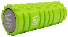 Sharp Shape Válec na cvičení Roller 2v1 zelený