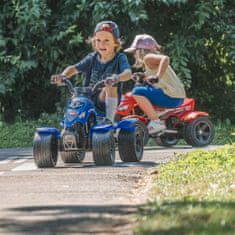 Falk FALK Quad Racing Team Red na pedálech po dobu 3 let