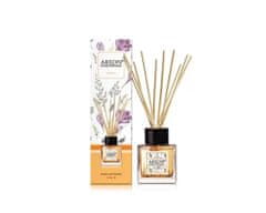 Areon Aroma difuzér AREON HOME BOTANIC 50 ml - Saffron