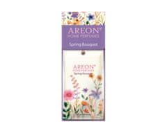 Areon Osvěžovač vzduchu AREON SCENTED SACHET - Spring Bouquet