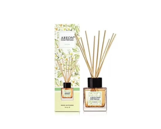 Areon Aroma difuzér AREON HOME BOTANIC 50 ml - Jasmine