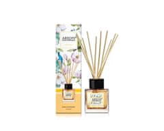 Areon Aroma difuzér AREON HOME BOTANIC 50 ml - Osmanthus