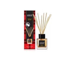 Areon Aroma difuzér AREON HOME PERFUME 50 ml - Vanilla Black