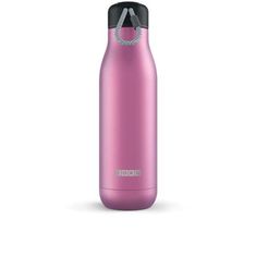 Zoku Zoku nerezová termoska 750ml, růžová