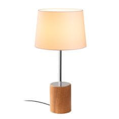 ASIR GROUP ASIR Stolní lampa MAGNESIA stříbrná