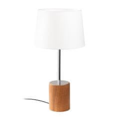 ASIR GROUP ASIR Stolní lampa MAGNESIA stříbrná