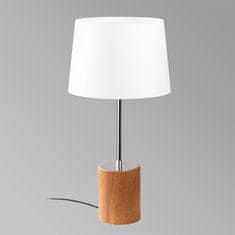 ASIR GROUP ASIR Stolní lampa MAGNESIA stříbrná