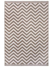 NORTHRUGS Kusový koberec Twin Supreme 105471 Palma Linen – na ven i na doma 80x150