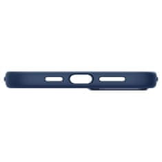 Spigen SPIGEN SILICONE FIT MAG MAGSAFE IPHONE 14 PLUS NAVY BLUE