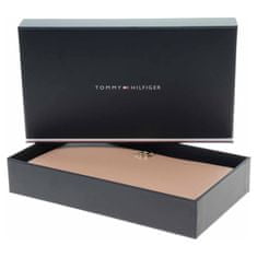 Tommy Hilfiger dámská peněženka AW0AW13645 ABR Sandrift