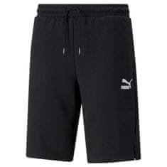 Puma Pánské šortky Classics Longline Shorts 10" TR XL Černá