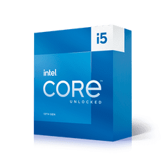 Intel Core i5-13600K procesor, LGA1700, 14 jedrni, do 5,1 GHz (BX8071513600K)