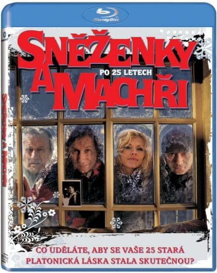 Sněženky a machři po 25 letech