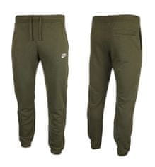 Nike Pánské Kalhoty Nsw CLub Pant CF FT CW5608 326 - S