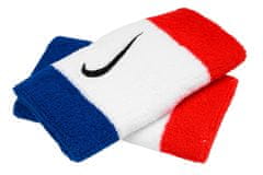 Nike Potítko Swoosh Doublewide Wristbands N0001565804OS