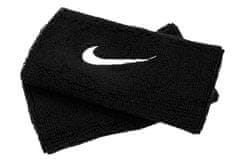 Nike Potítko Swoosh Doublewide Wristbands NNN05010