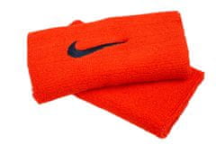 Nike Potítko Swoosh Doublewide Wristbands N0001565804OS