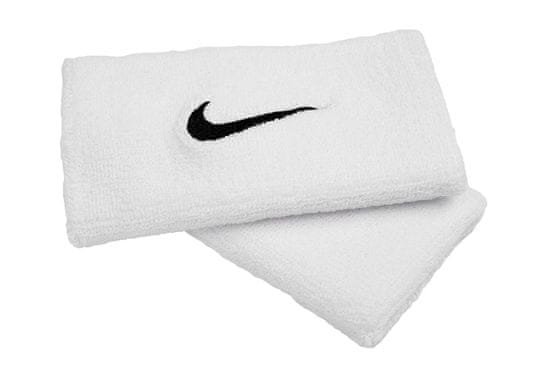 Nike Potítko Swoosh Doublewide Wristbands NNN05101OS/NNN05116OS