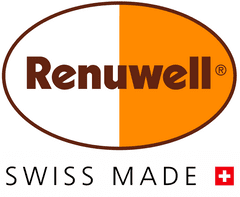 Renuwell Multifunkční šetrný čistič povrchů bez alkoholu Swiss-Reineger, 500 ml