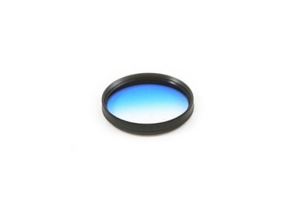 Seagull Poloviční přechodový filtr modrý 40,5mm 40,5 mm
