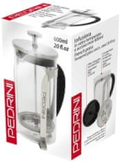 Pedrini French press 350 ml