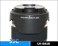 JJC CLONA DA18 TAMRON 18-250 18-270 18-250mm 18-270mm