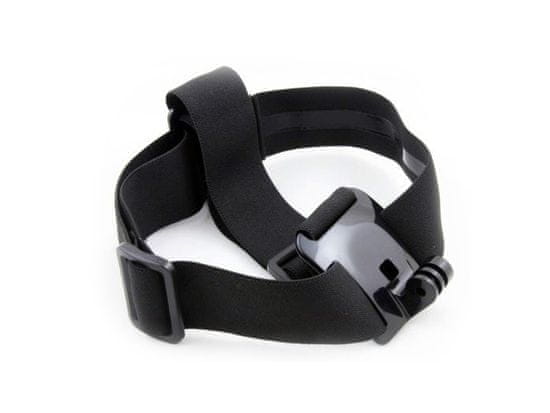 XREC Čelenka Head Strap Mount pro SJCAM SJ4000 SJ5000