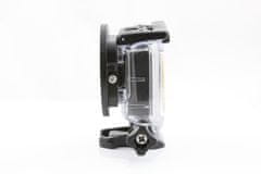 XREC Filtrový adaptér 58mm pro filtr GoPro HERO3 HERO 3