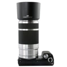 JJC CLONA ALC-SH115 PRO SONY E 55-210mm