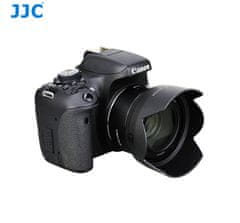 JJC CLONA pro ES68 ES-68 KOMPATIBILNÍ PRO CANON EF 50mm f/1.8 STM