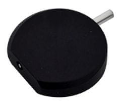 Měřič hloubky dezénu pneumatik 0-11 mm