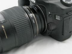 MASSA Reverzní bajonetový adaptér MAKRO pro Nikon - 77mm