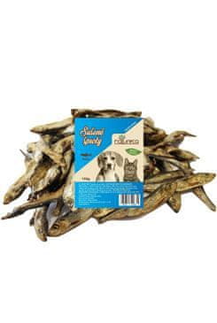 NATURECA pochoutka Šproty sušené 6-8cm 150g